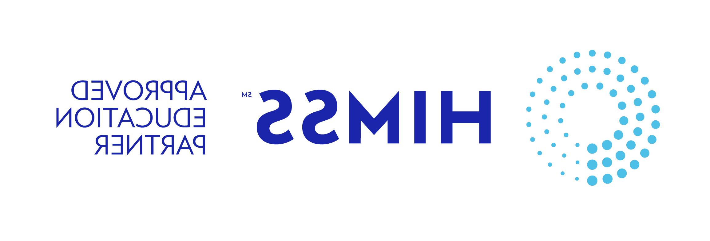 logo of HIMSS